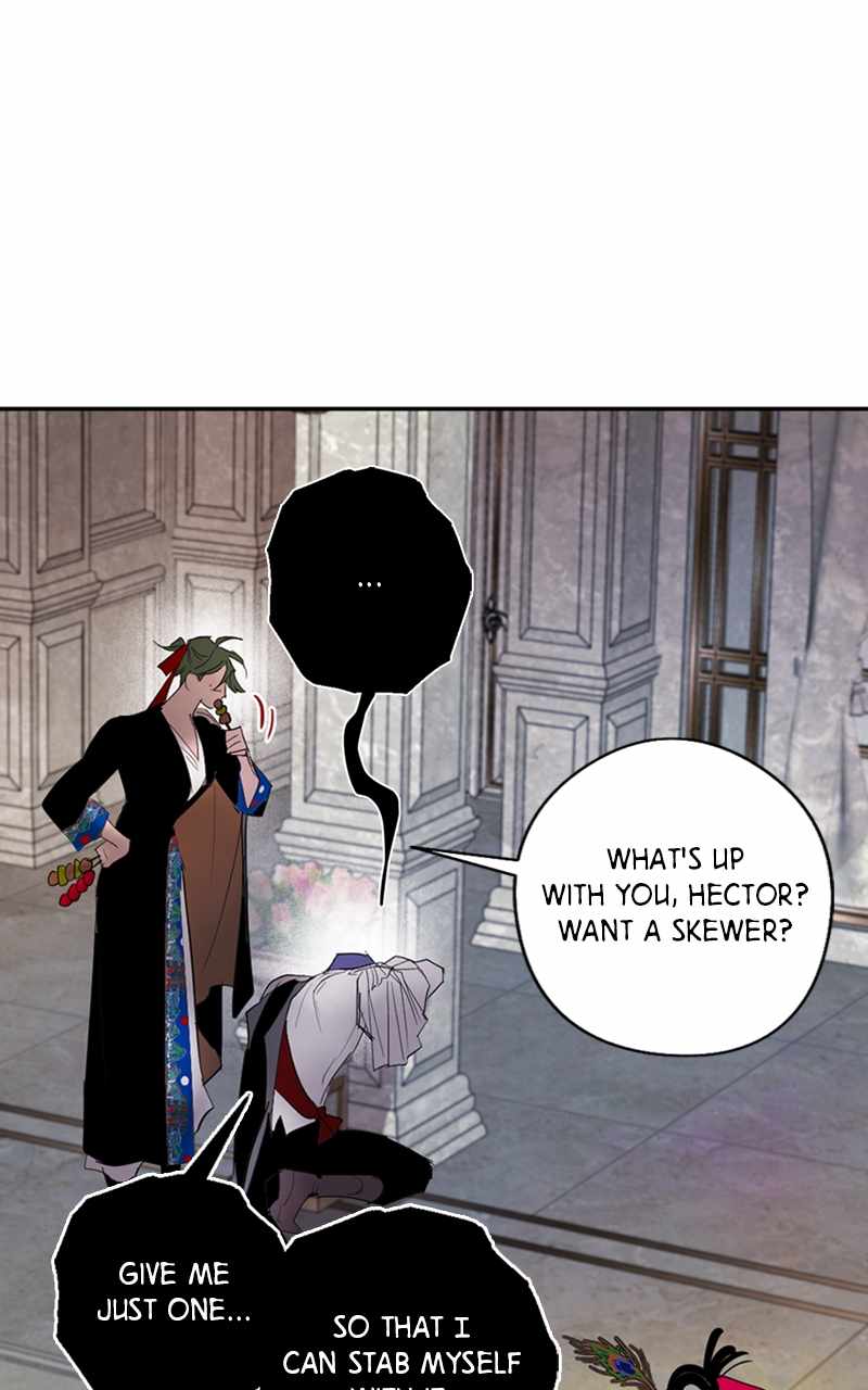 The Demon King’s Confession Chapter 67 - Page 40