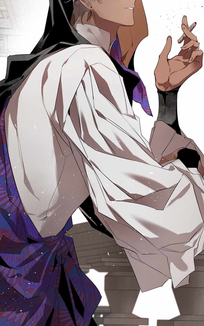 The Demon King’s Confession Chapter 67 - Page 45