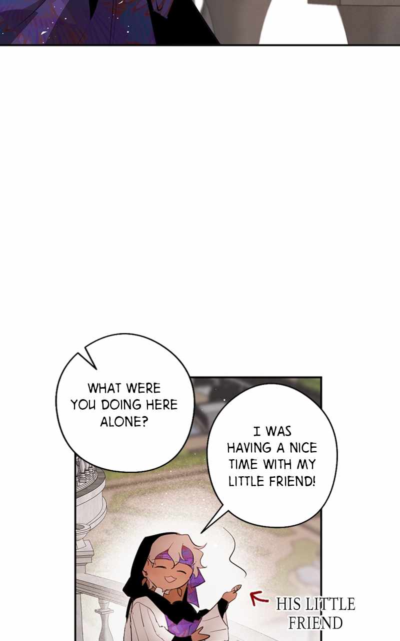 The Demon King’s Confession Chapter 67 - Page 46