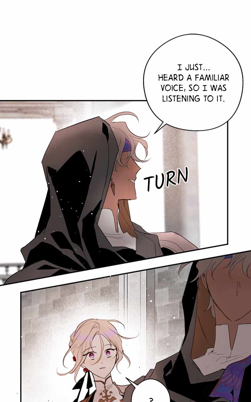 The Demon King’s Confession Chapter 67 - Page 48