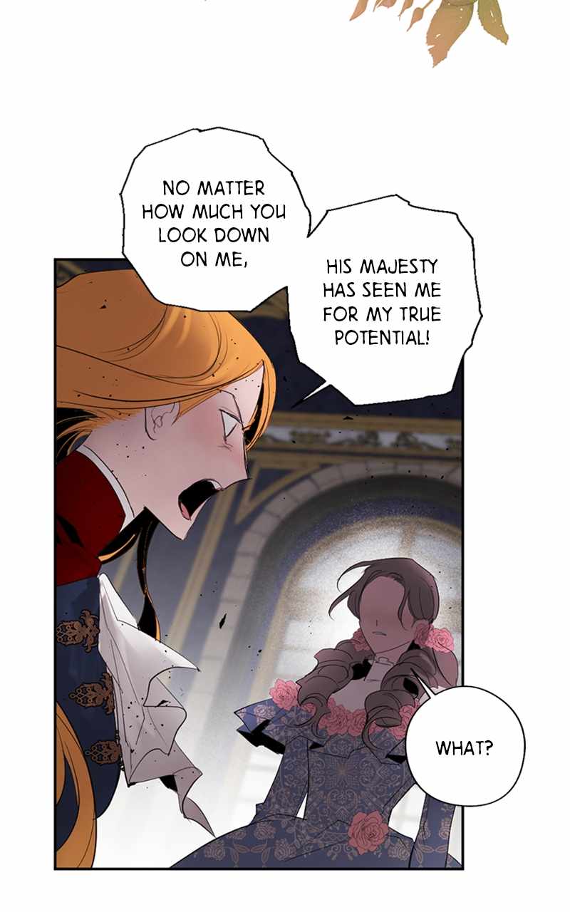 The Demon King’s Confession Chapter 67 - Page 54