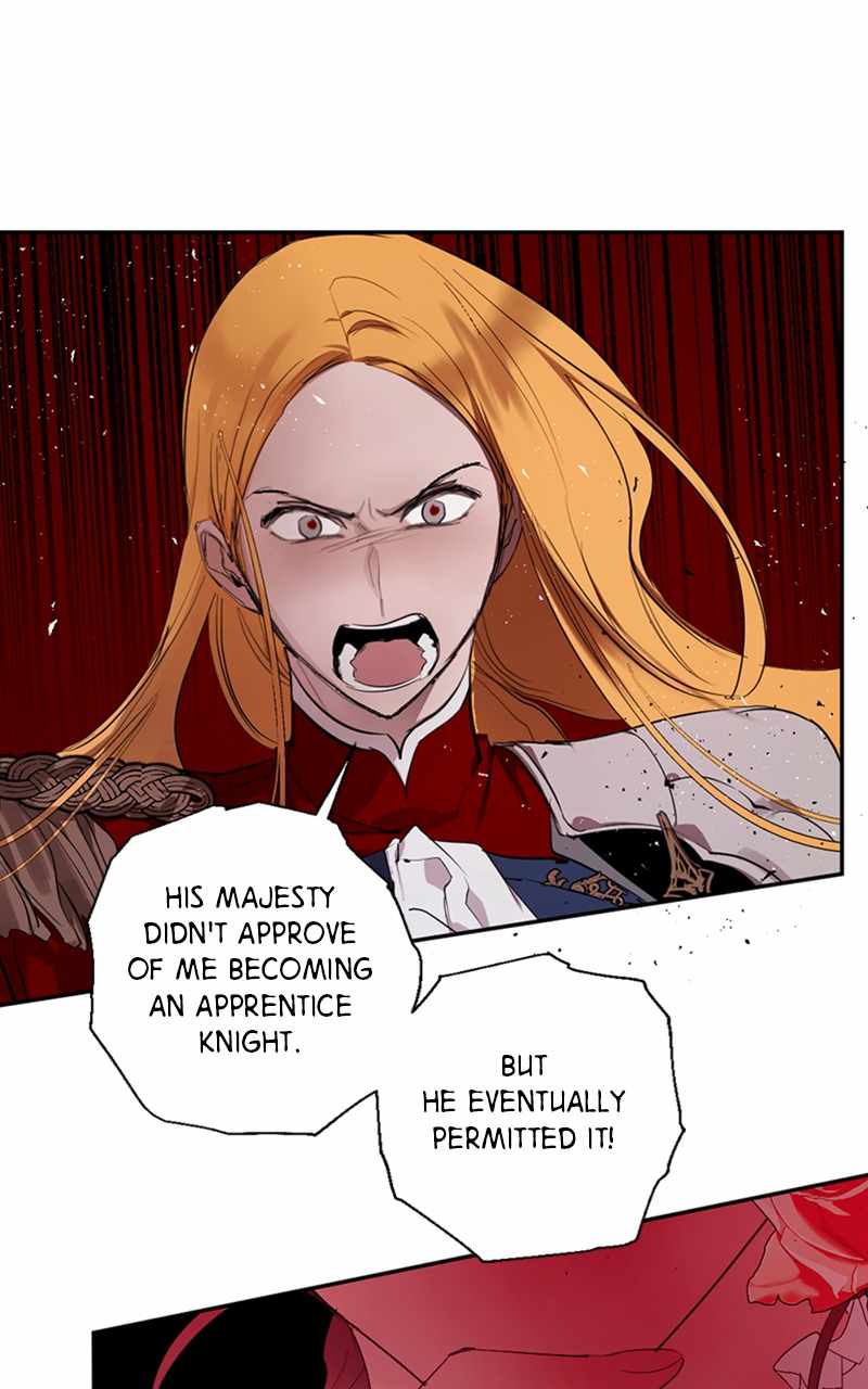 The Demon King’s Confession Chapter 67 - Page 55