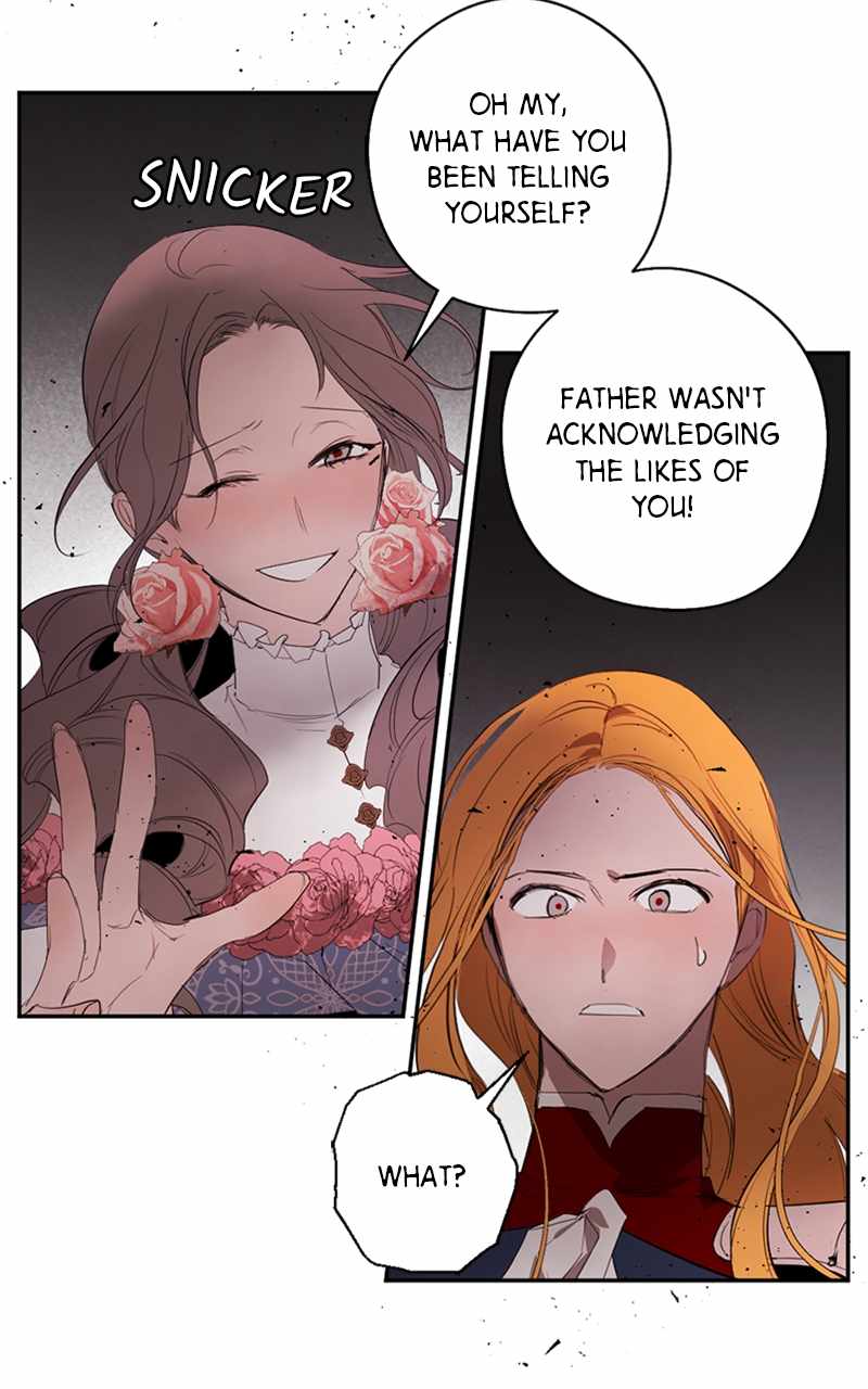 The Demon King’s Confession Chapter 67 - Page 58