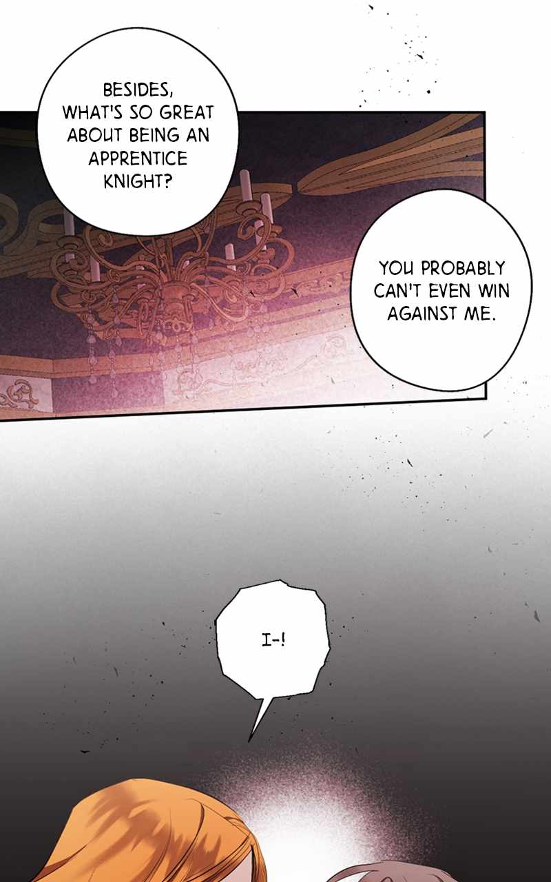 The Demon King’s Confession Chapter 67 - Page 59