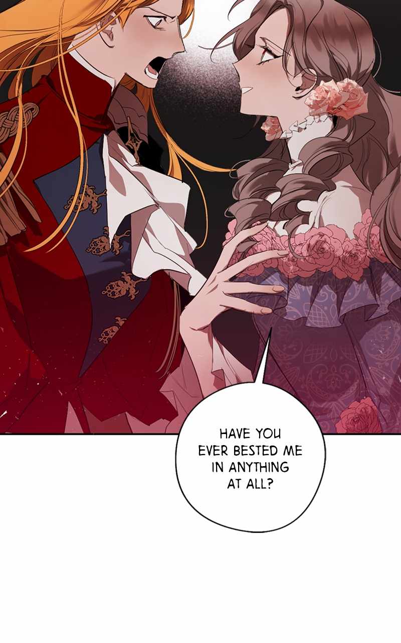 The Demon King’s Confession Chapter 67 - Page 60