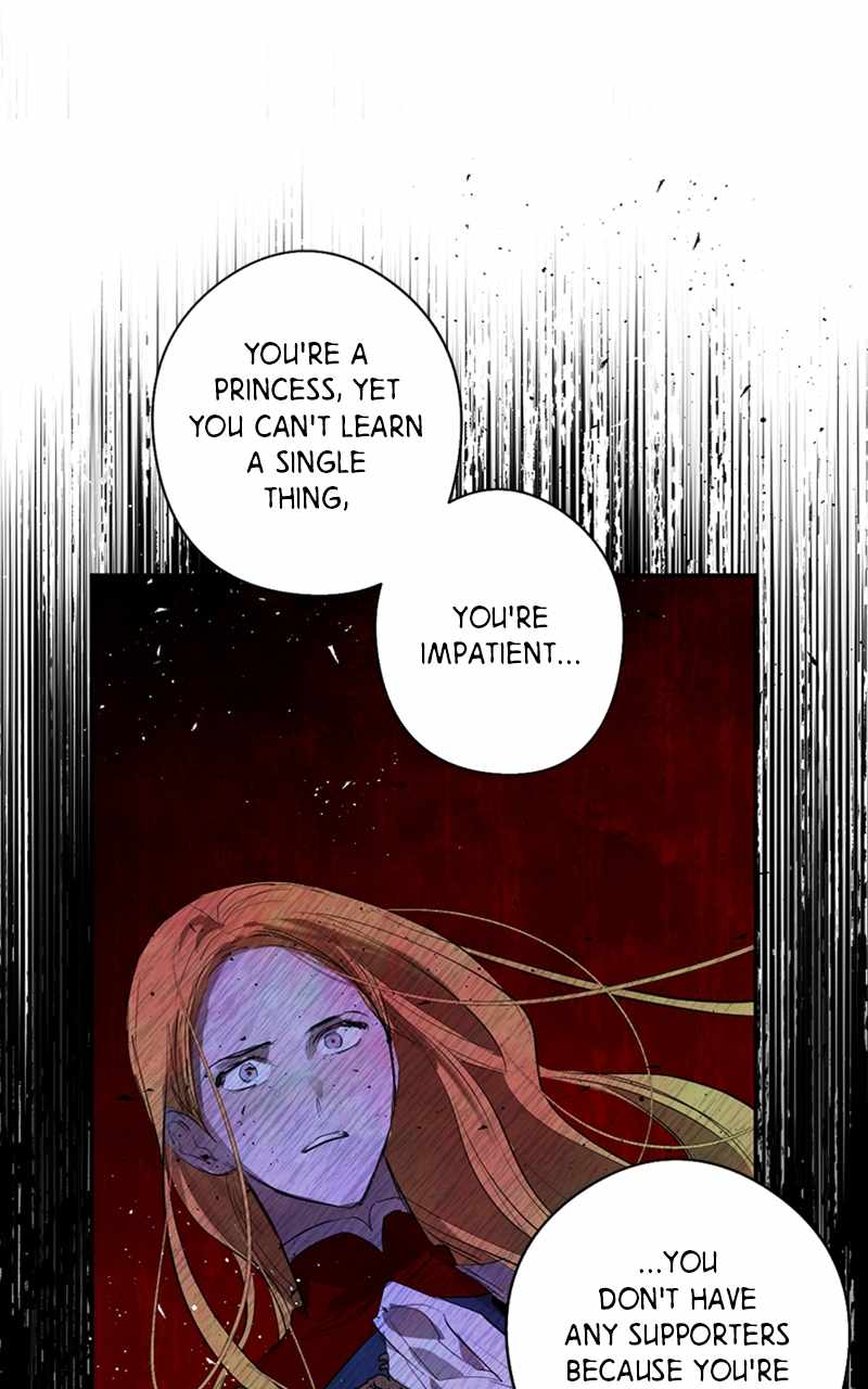 The Demon King’s Confession Chapter 67 - Page 61