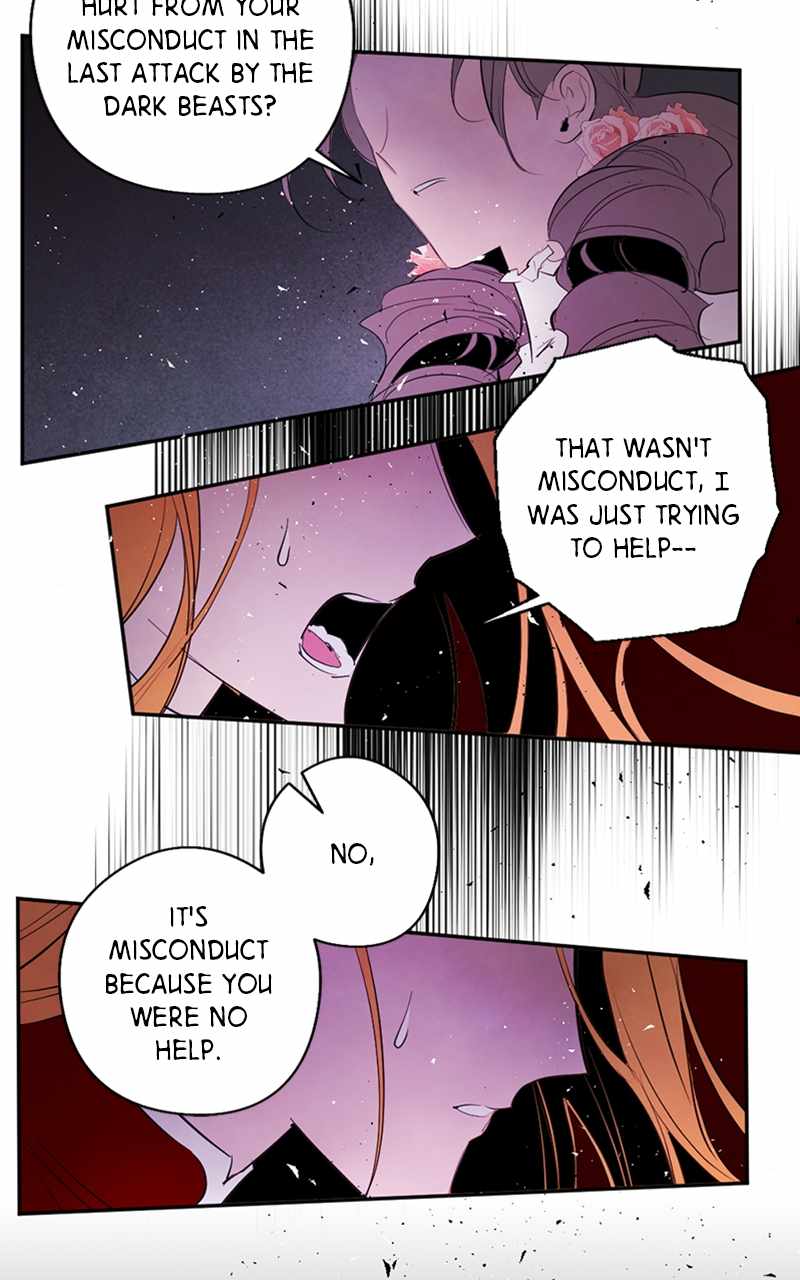 The Demon King’s Confession Chapter 67 - Page 64