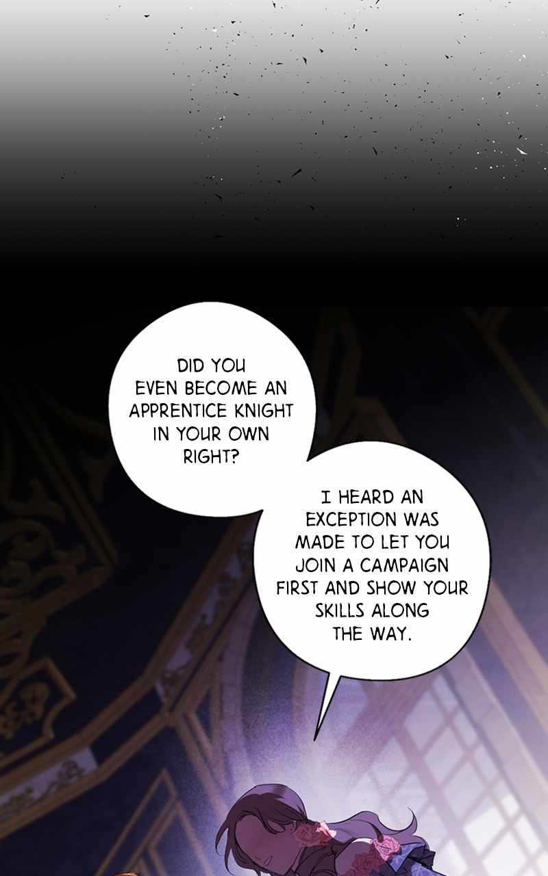 The Demon King’s Confession Chapter 67 - Page 65