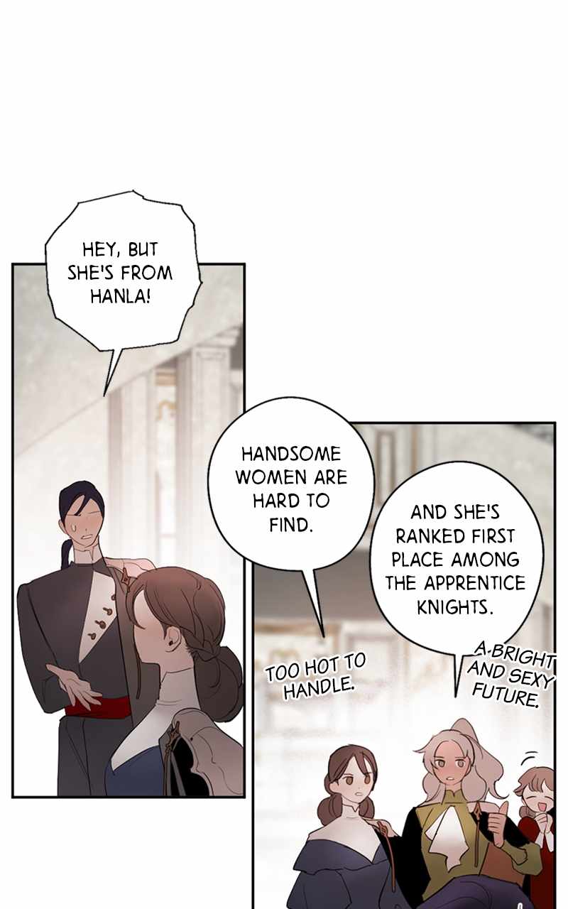 The Demon King’s Confession Chapter 67 - Page 7