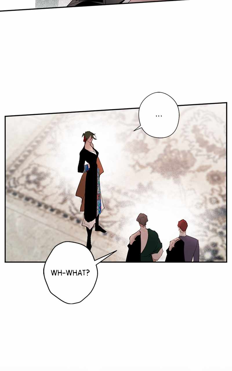 The Demon King’s Confession Chapter 67 - Page 9