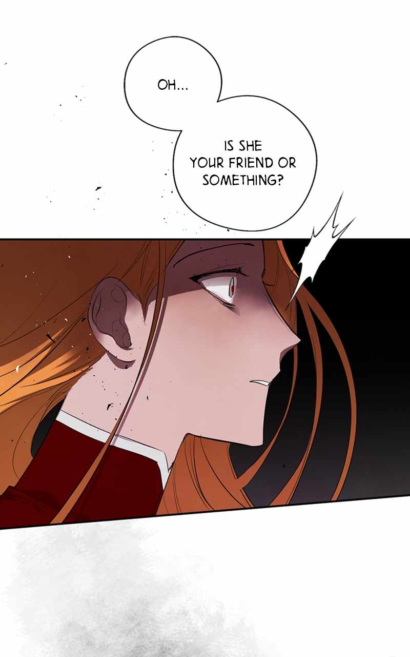 The Demon King’s Confession Chapter 68 - Page 11
