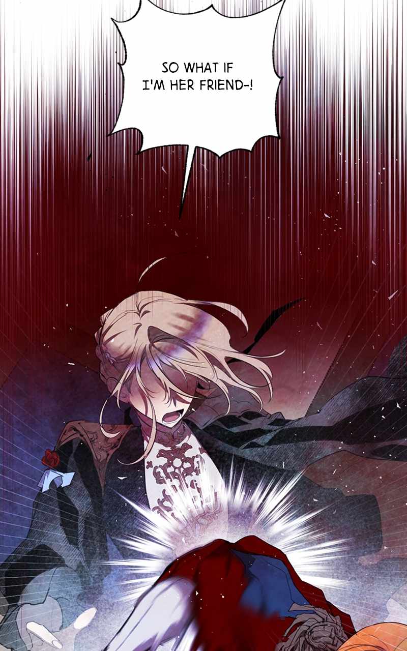 The Demon King’s Confession Chapter 68 - Page 13