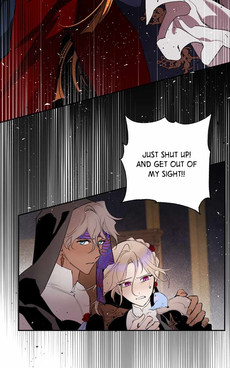 The Demon King’s Confession Chapter 68 - Page 18