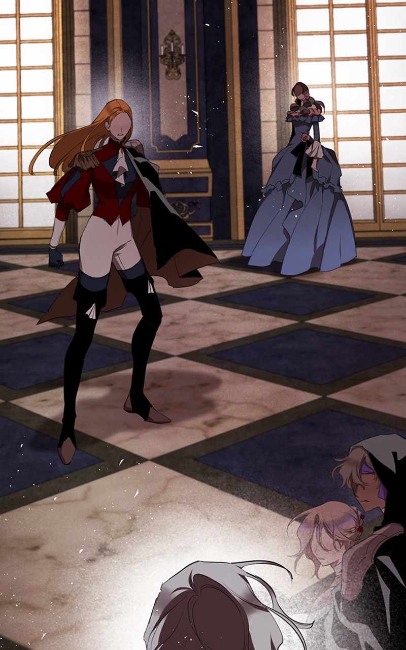 The Demon King’s Confession Chapter 68 - Page 21