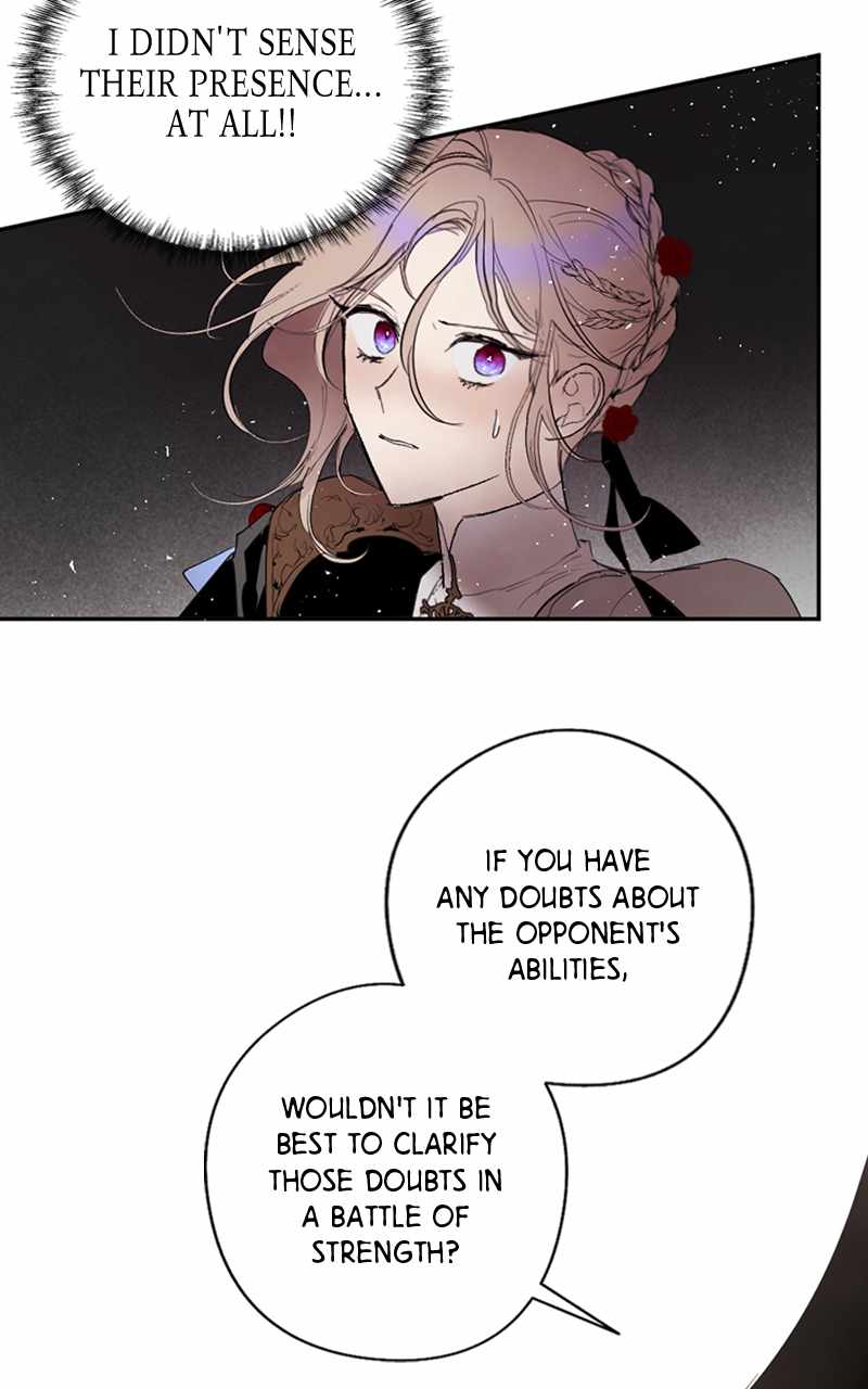 The Demon King’s Confession Chapter 68 - Page 23