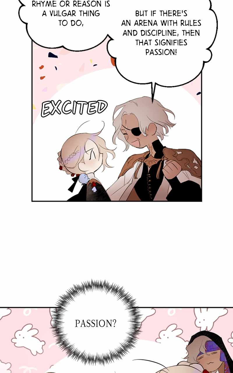 The Demon King’s Confession Chapter 68 - Page 30