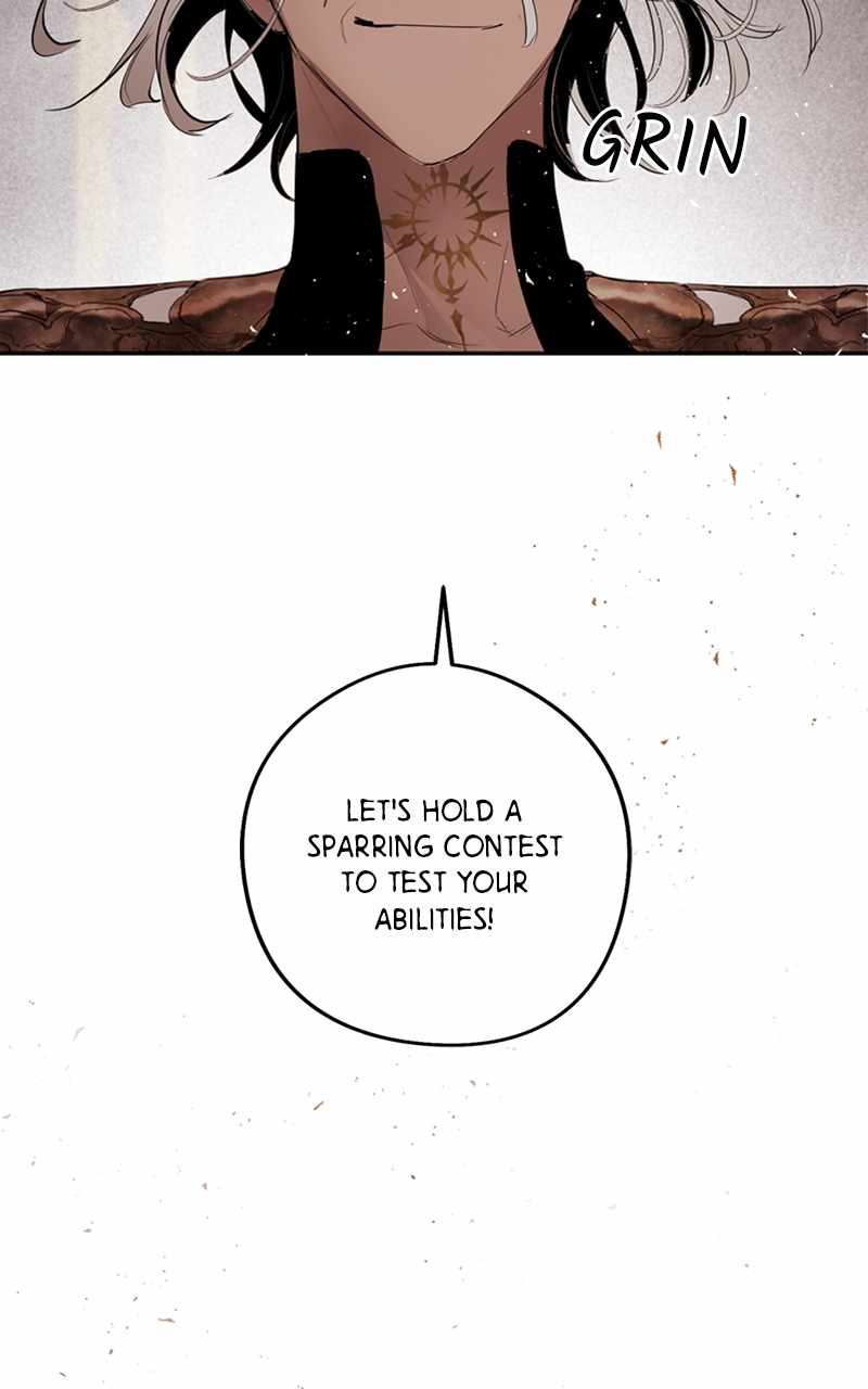 The Demon King’s Confession Chapter 68 - Page 32