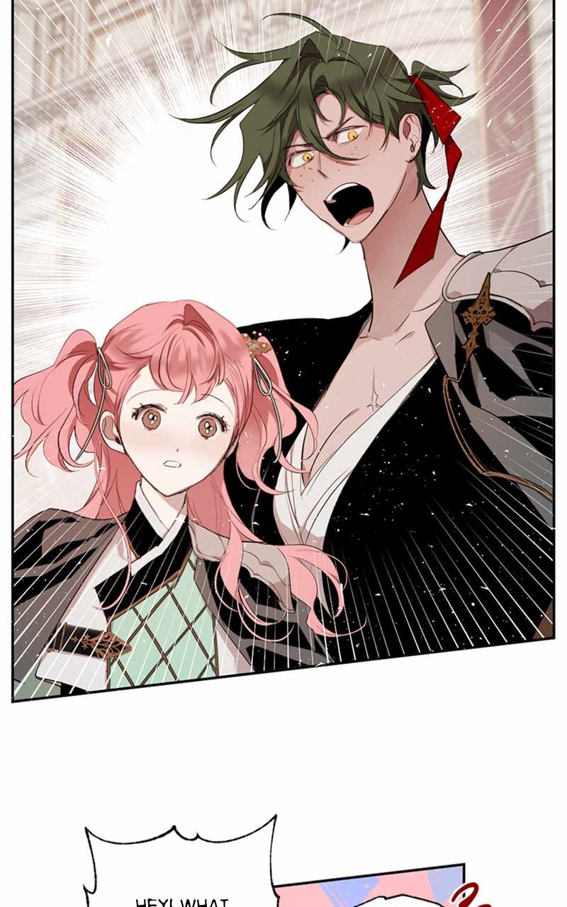 The Demon King’s Confession Chapter 68 - Page 35