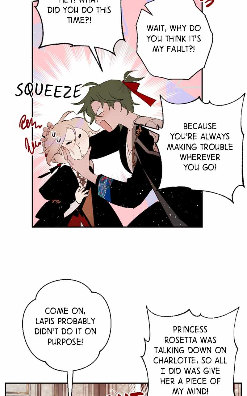 The Demon King’s Confession Chapter 68 - Page 36