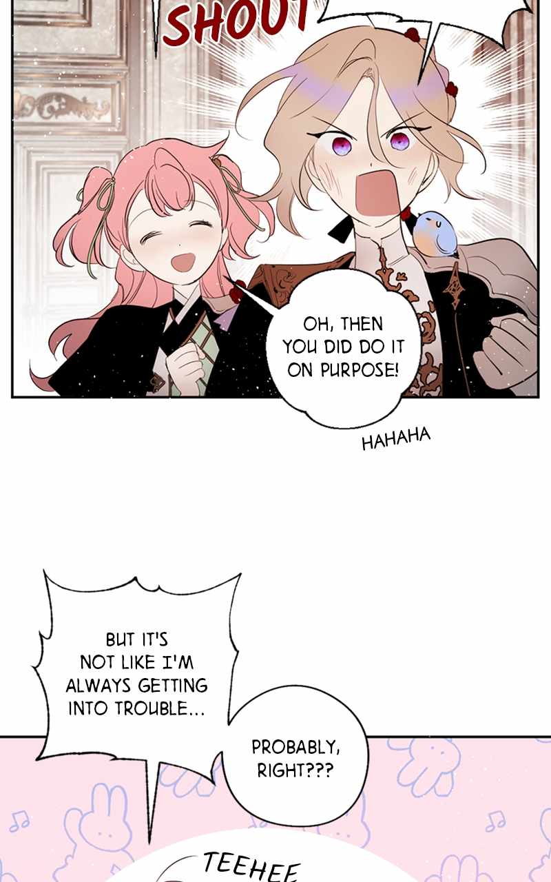 The Demon King’s Confession Chapter 68 - Page 37