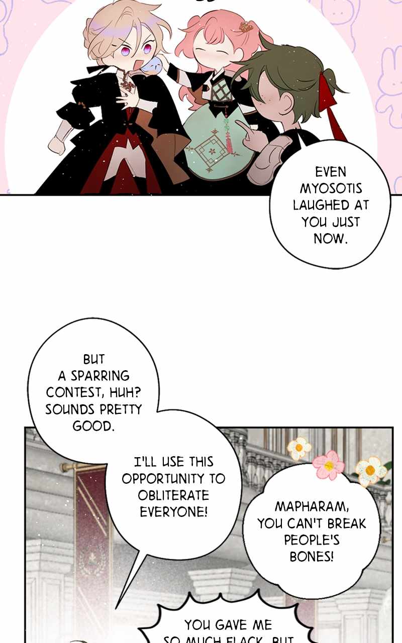 The Demon King’s Confession Chapter 68 - Page 38