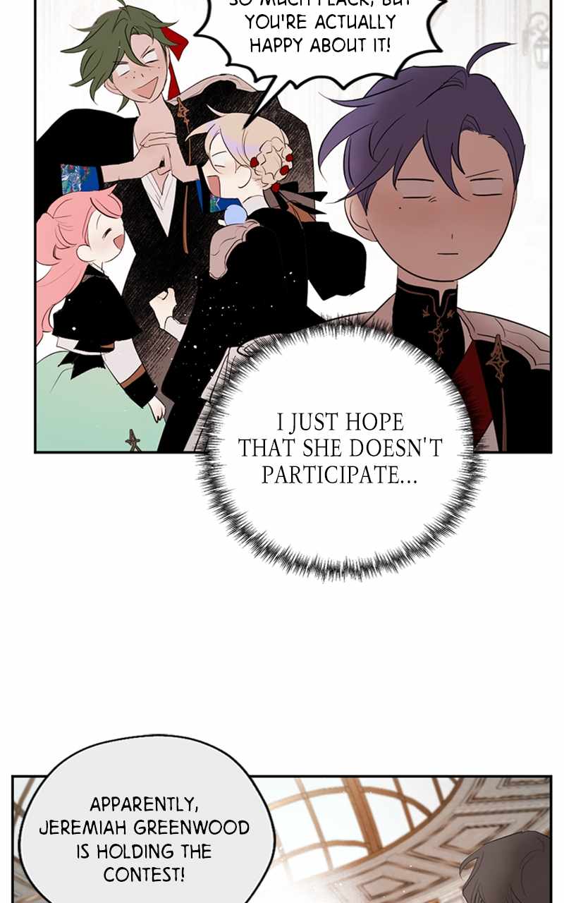 The Demon King’s Confession Chapter 68 - Page 39