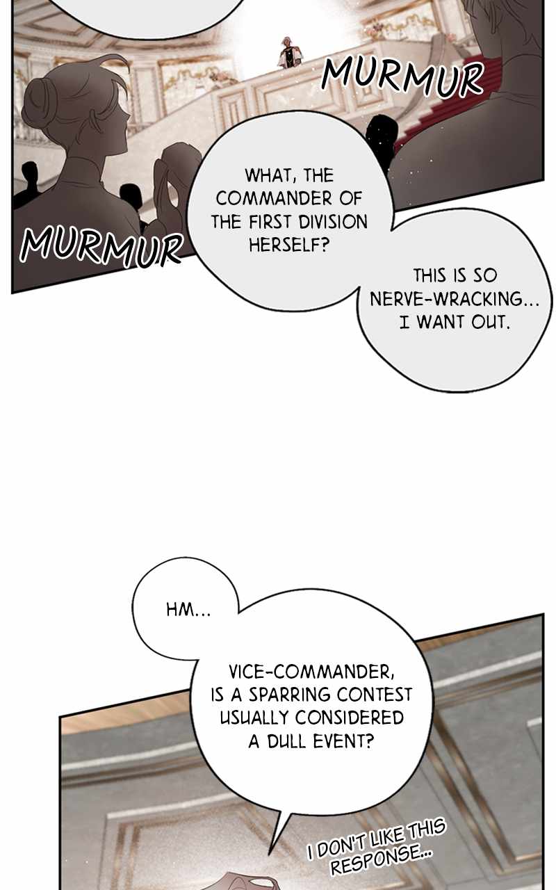 The Demon King’s Confession Chapter 68 - Page 40