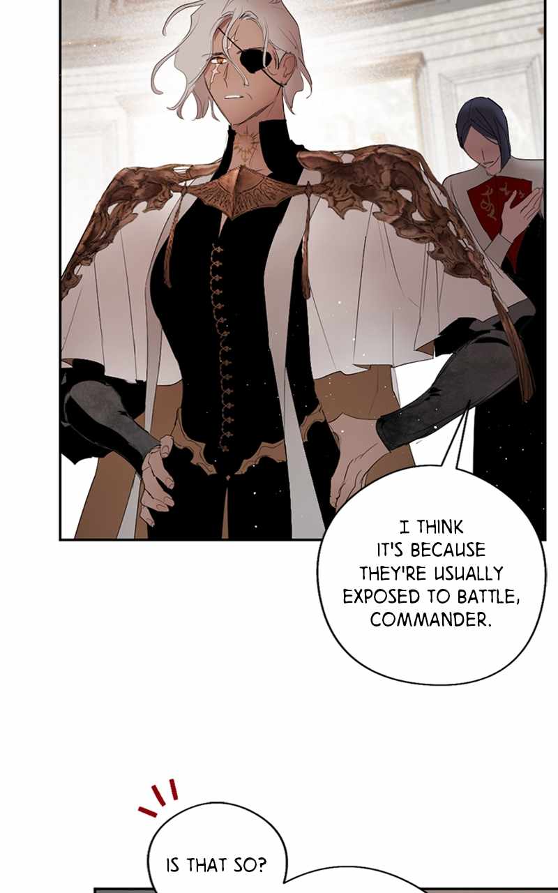 The Demon King’s Confession Chapter 68 - Page 41