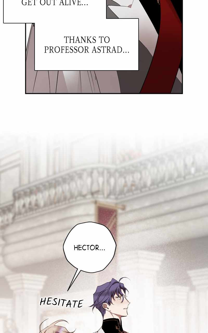 The Demon King’s Confession Chapter 68 - Page 49
