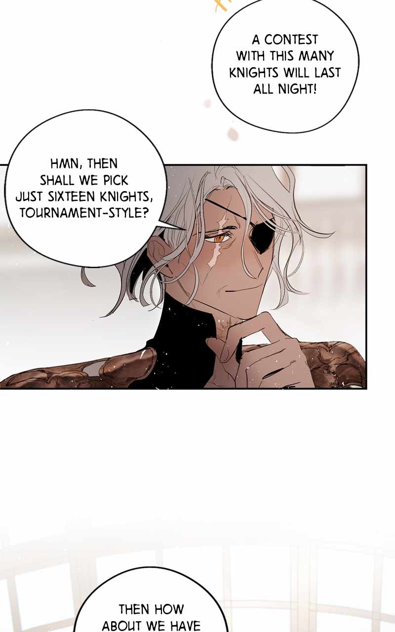 The Demon King’s Confession Chapter 68 - Page 54