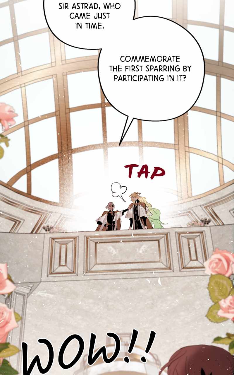 The Demon King’s Confession Chapter 68 - Page 55