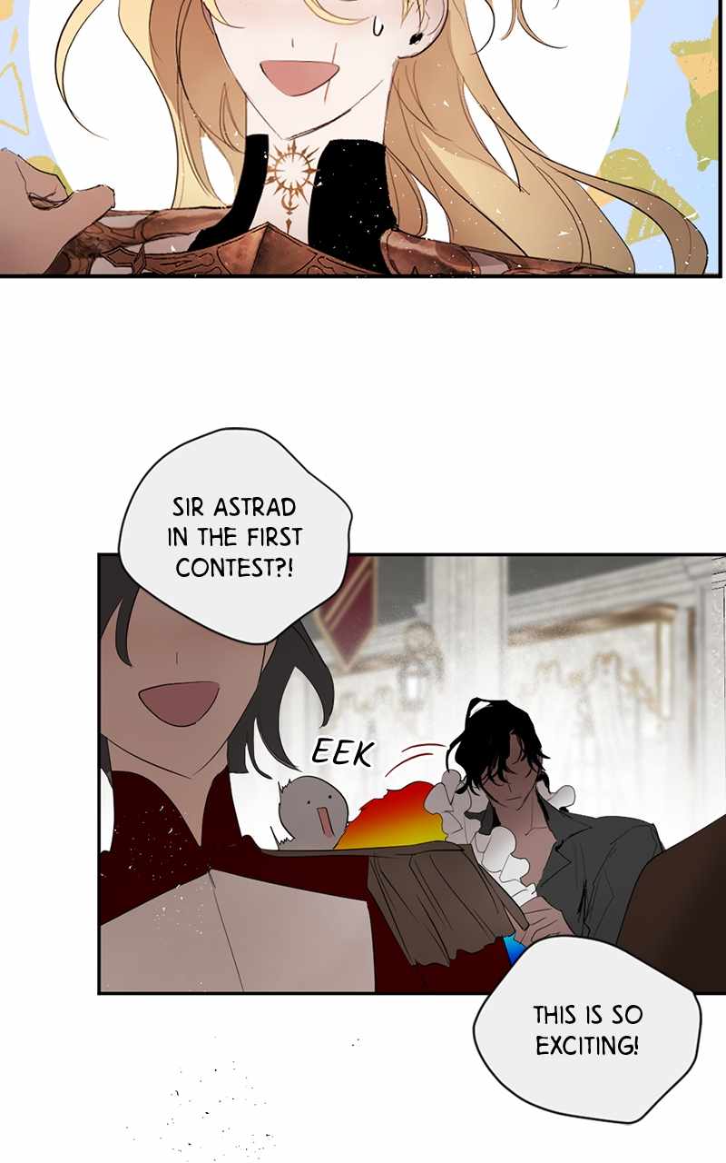 The Demon King’s Confession Chapter 68 - Page 57
