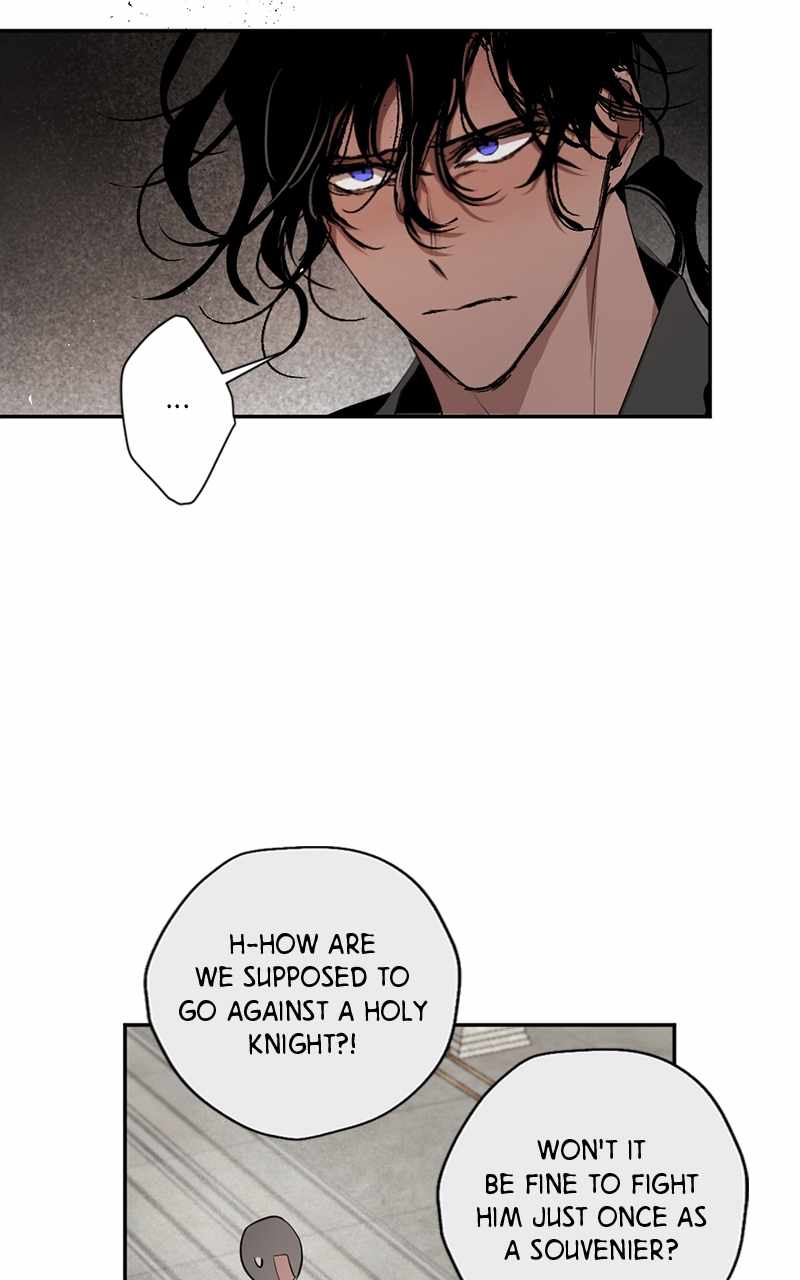 The Demon King’s Confession Chapter 68 - Page 58