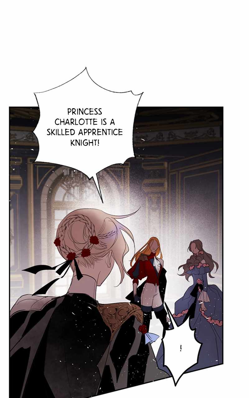 The Demon King’s Confession Chapter 68 - Page 6