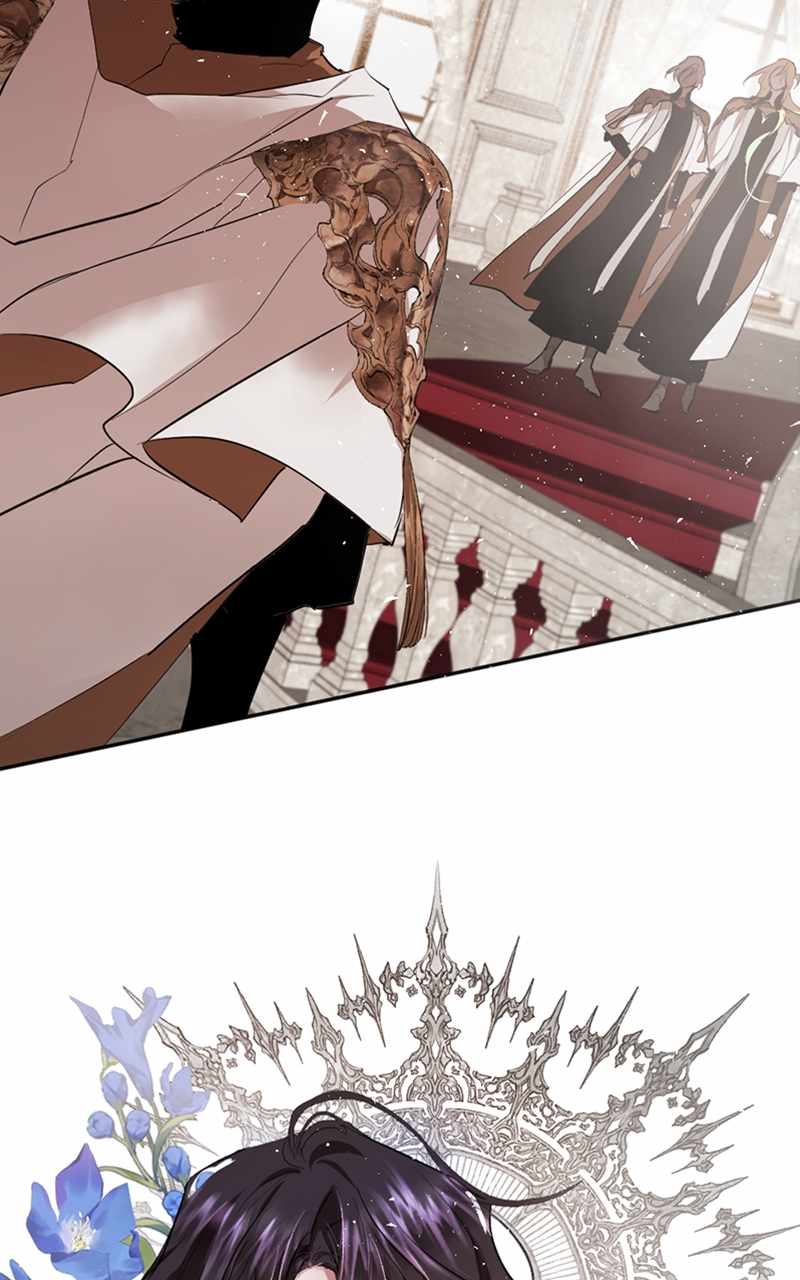 The Demon King’s Confession Chapter 68 - Page 61