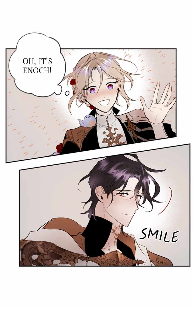 The Demon King’s Confession Chapter 68 - Page 63