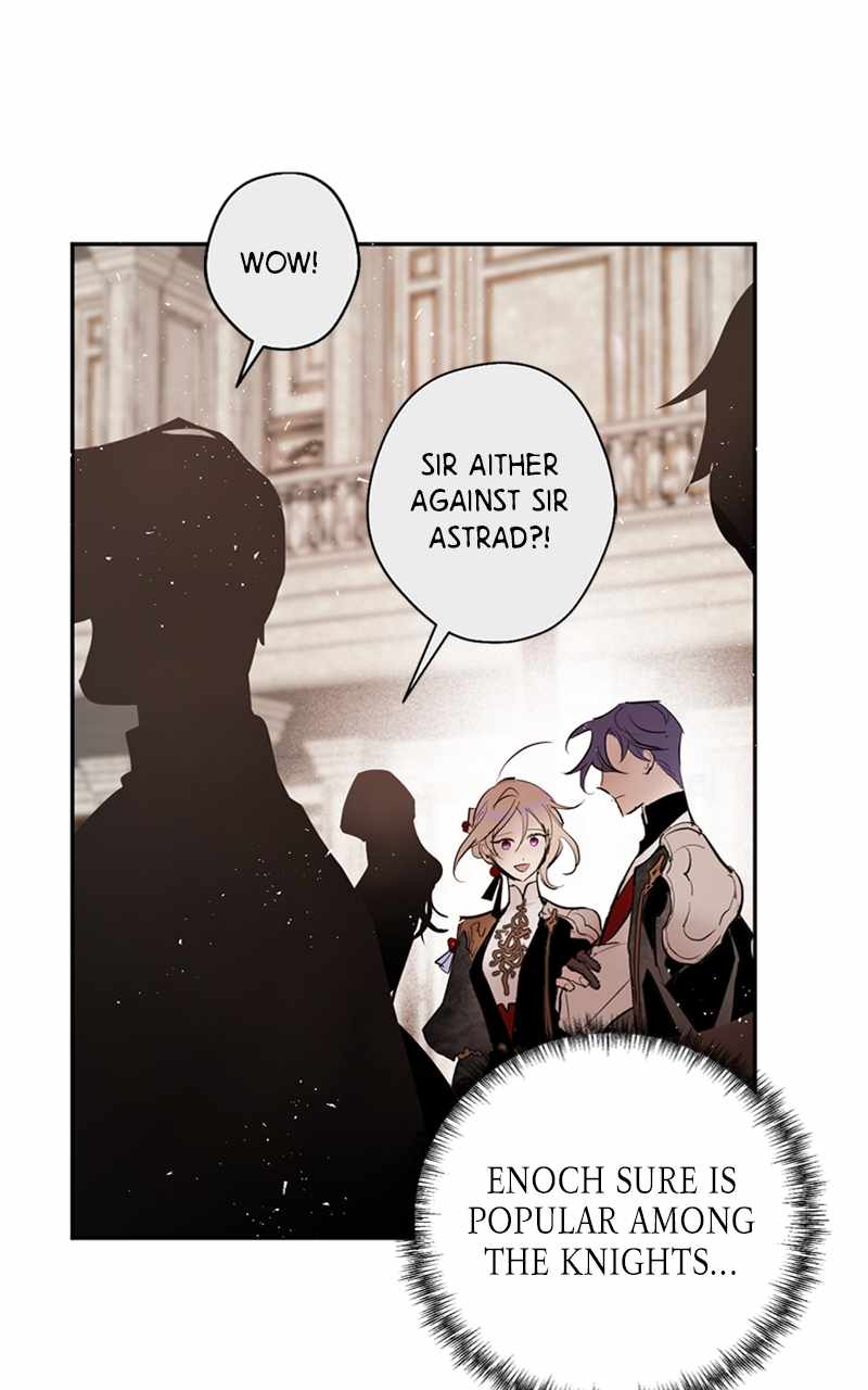 The Demon King’s Confession Chapter 68 - Page 64