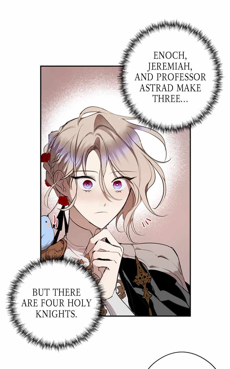 The Demon King’s Confession Chapter 68 - Page 66