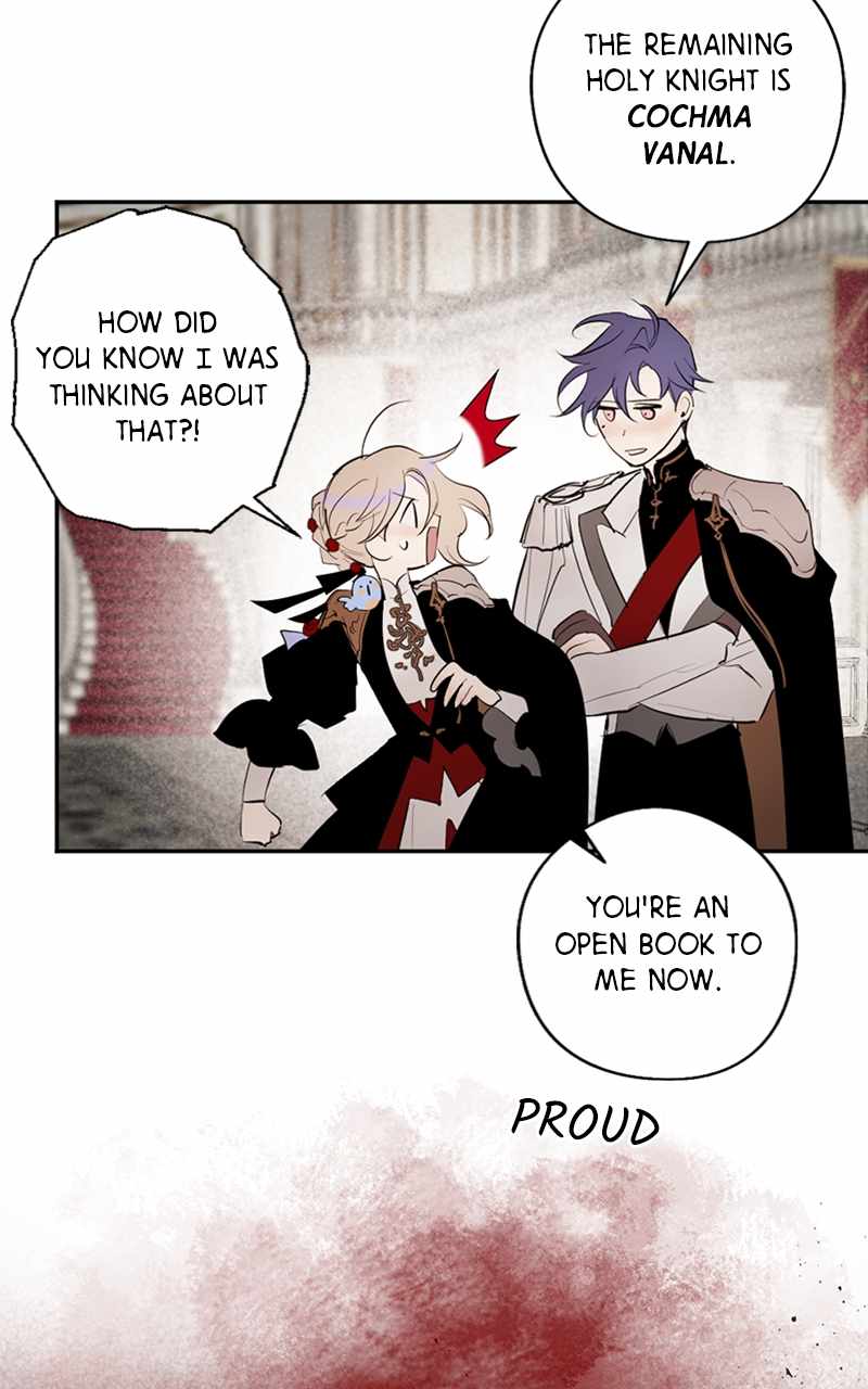 The Demon King’s Confession Chapter 68 - Page 67