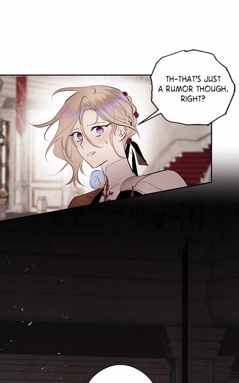The Demon King’s Confession Chapter 68 - Page 70