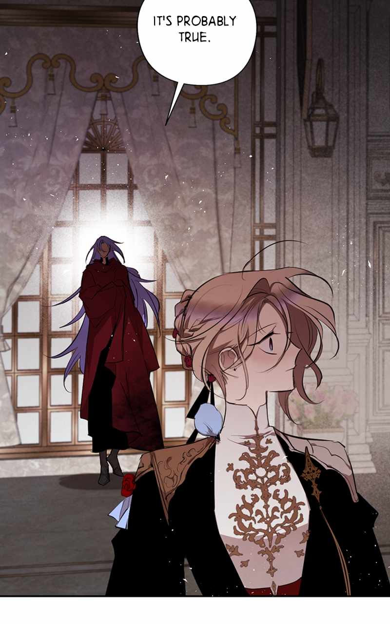 The Demon King’s Confession Chapter 68 - Page 71