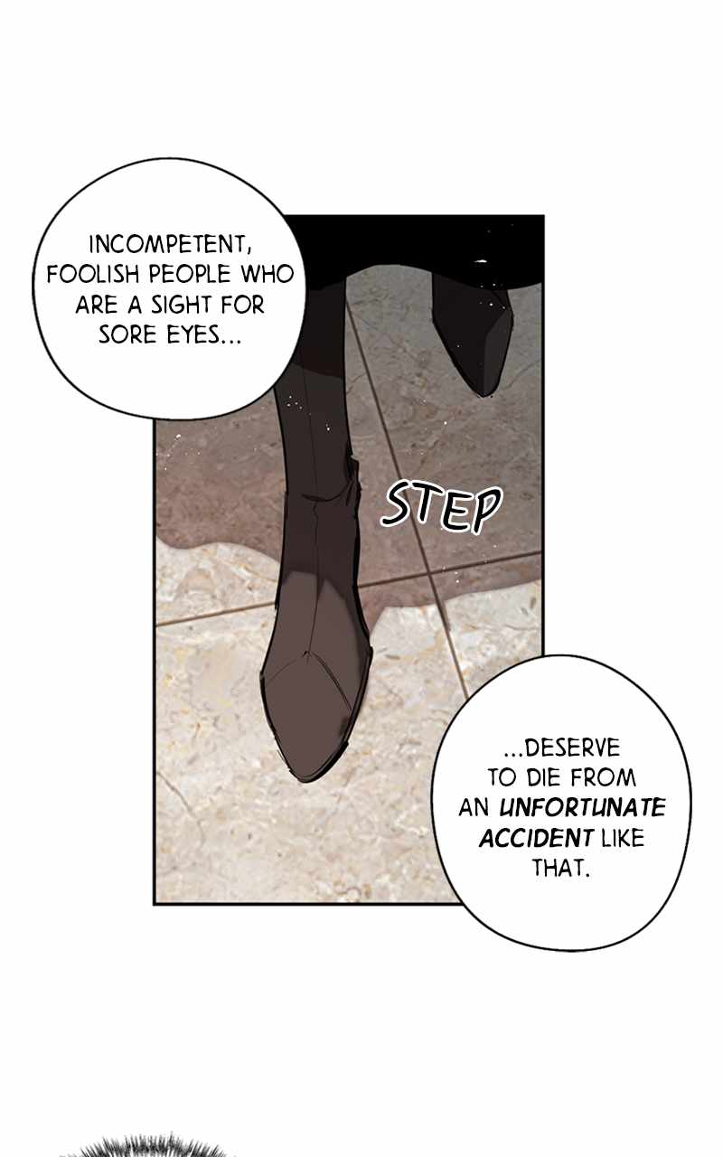 The Demon King’s Confession Chapter 68 - Page 72