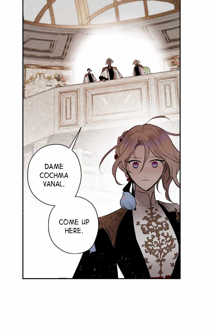 The Demon King’s Confession Chapter 68 - Page 74