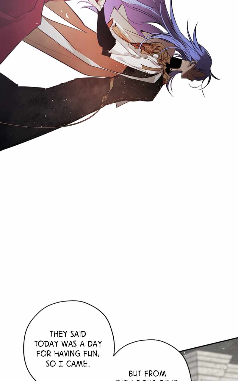 The Demon King’s Confession Chapter 68 - Page 77