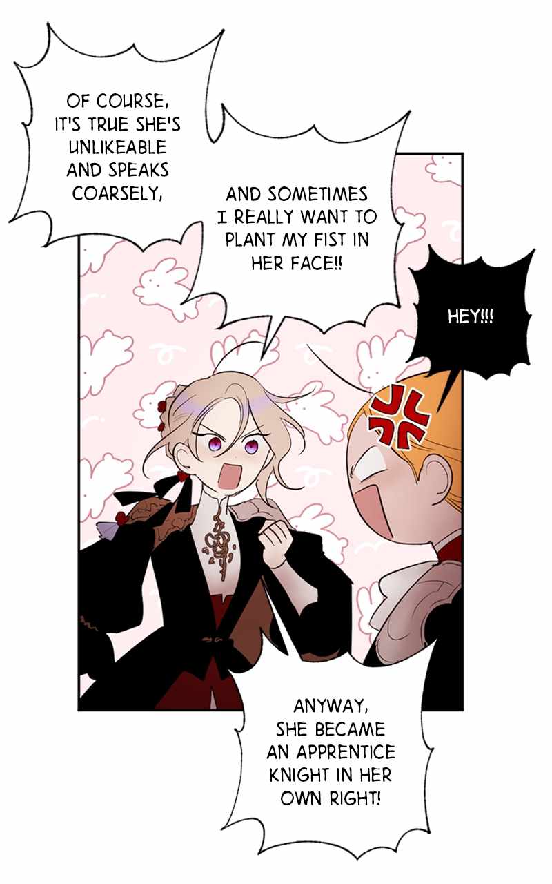 The Demon King’s Confession Chapter 68 - Page 8