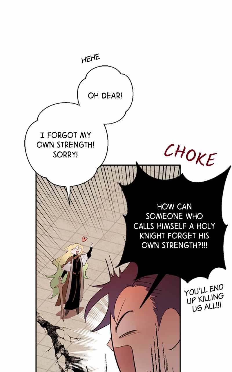 The Demon King’s Confession Chapter 69 - Page 108