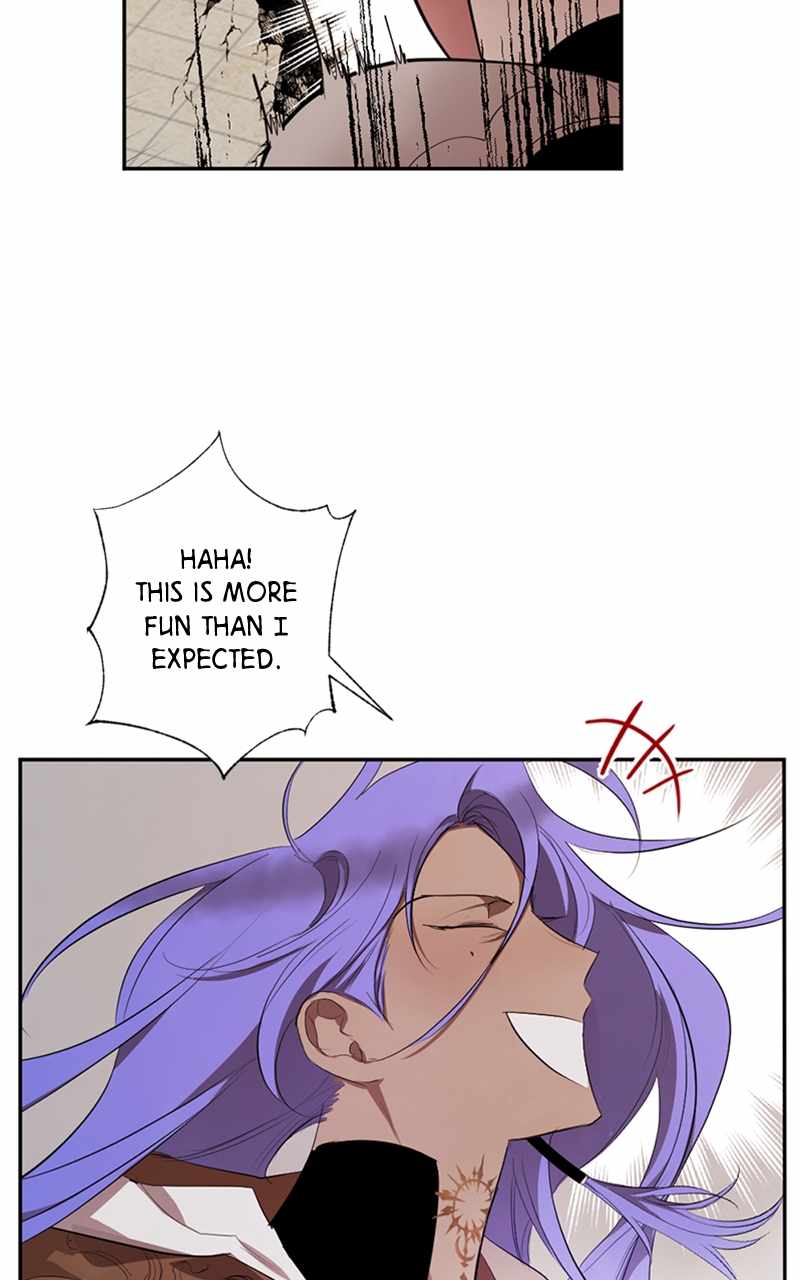 The Demon King’s Confession Chapter 69 - Page 109