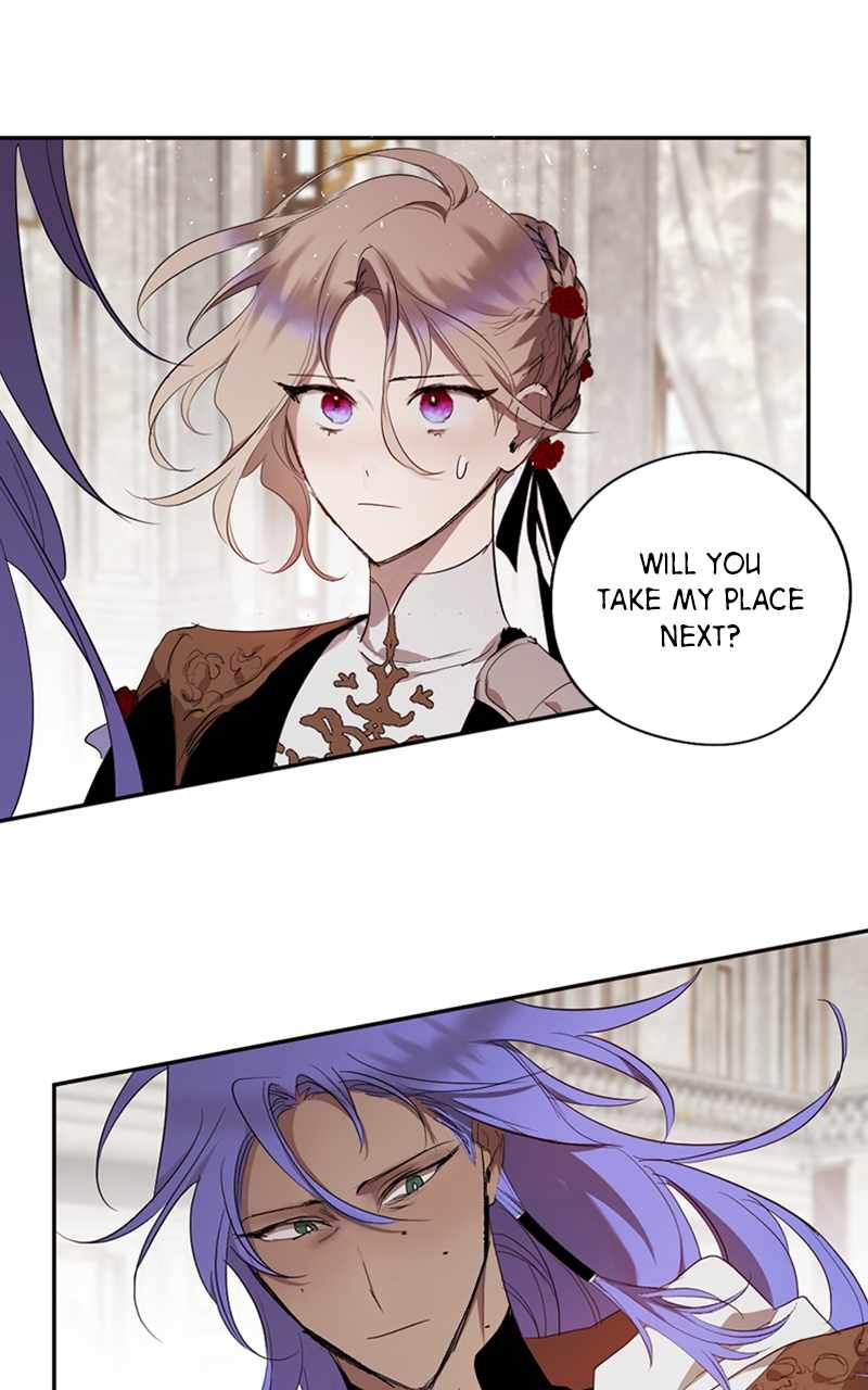 The Demon King’s Confession Chapter 69 - Page 11