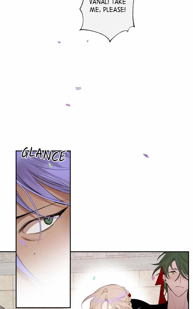 The Demon King’s Confession Chapter 69 - Page 19