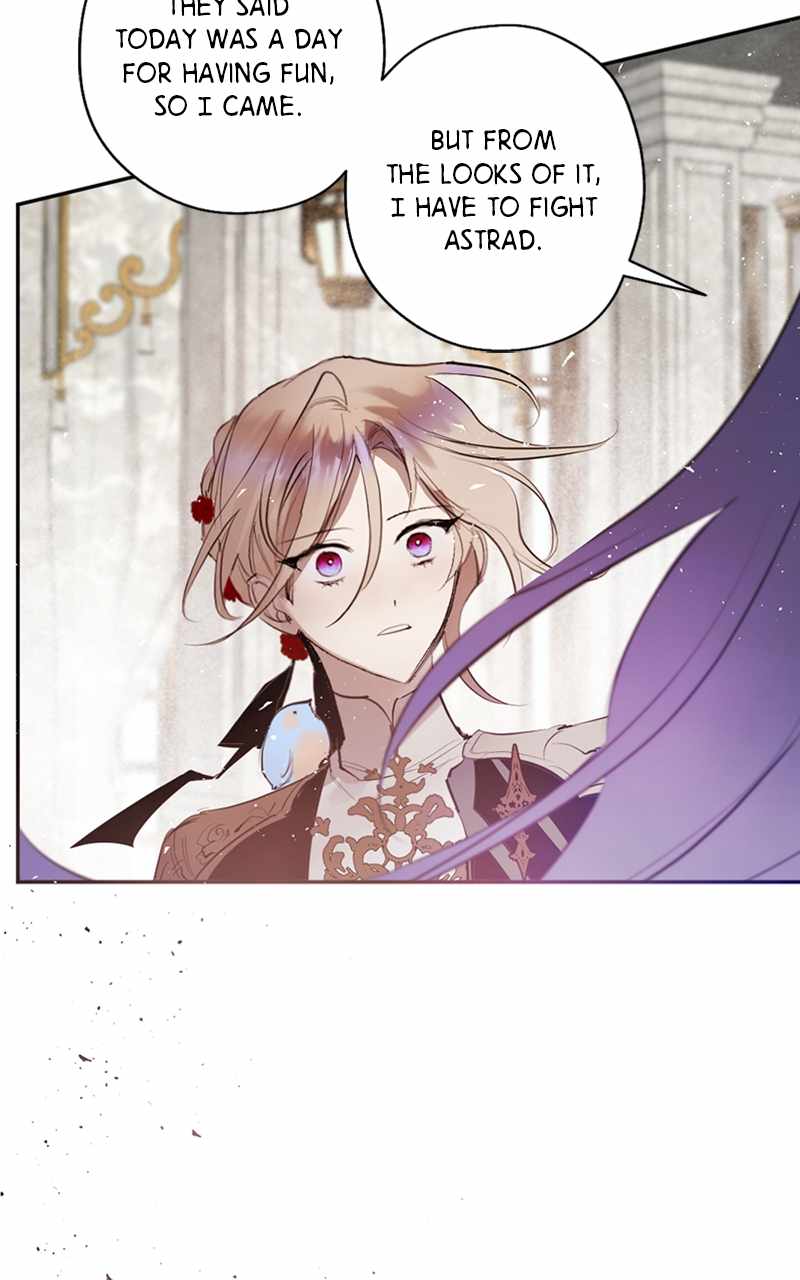 The Demon King’s Confession Chapter 69 - Page 2